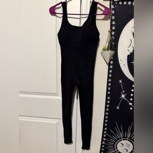 Amazon Kids Midnight Black Bodysuit